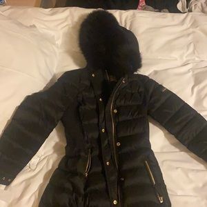 , it is brand new used once I got my boobs done and now it doesn’t fit